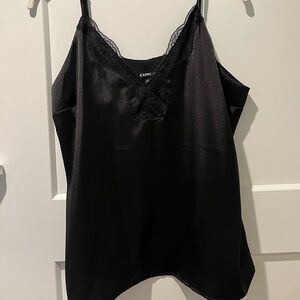 Express tank